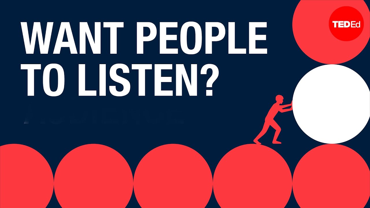 帮助别人倾听你的 5 种方法-咕咕的工具箱