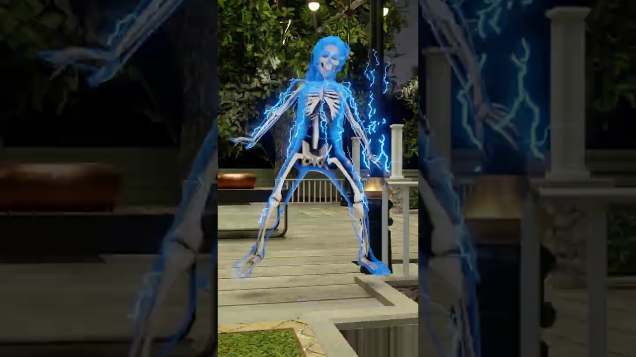 电线杆不是游戏的一部分-咕咕的工具箱