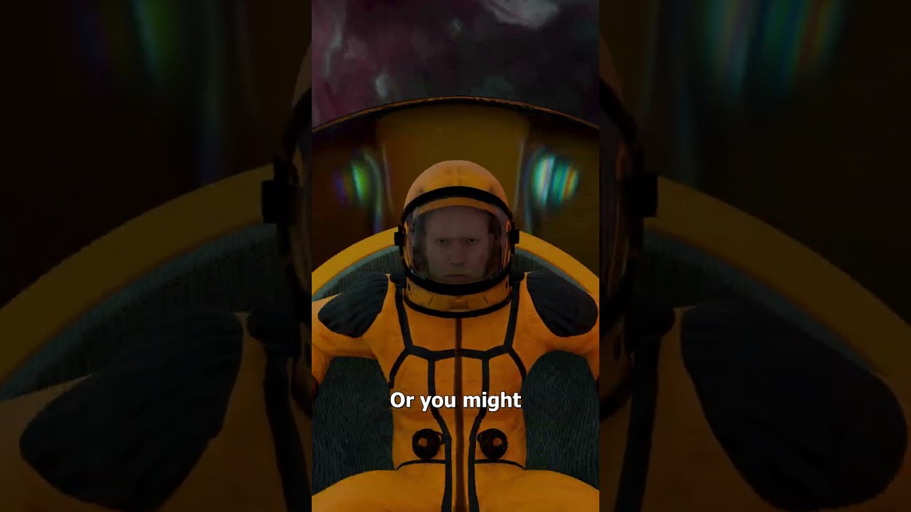 宇宙的边缘有什么？-咕咕的工具箱