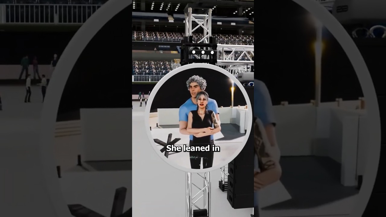 酷玩乐队的 Kiss Cam 丑闻解释：尖叫-咕咕的工具箱