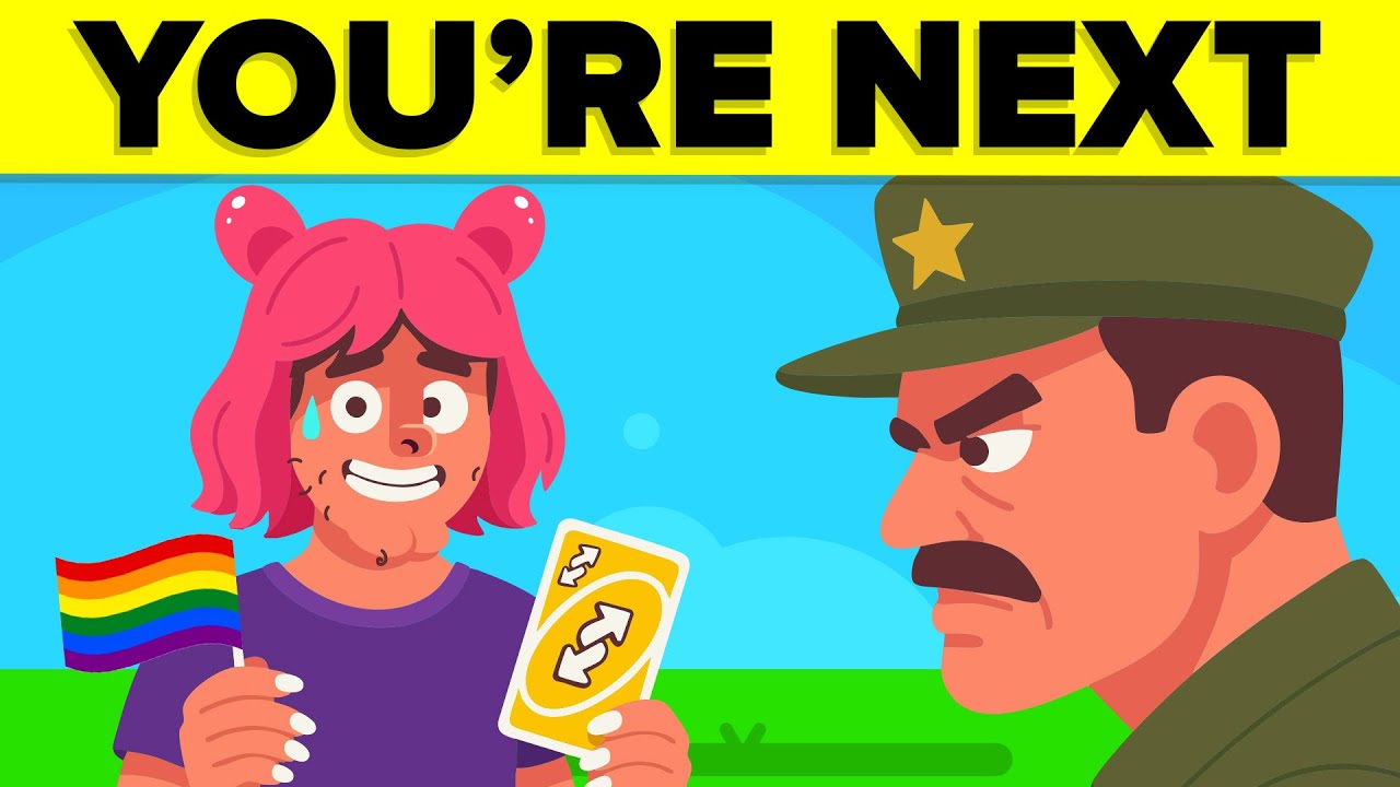 Z世代对美国复兴计划草案感到愤怒-咕咕的工具箱