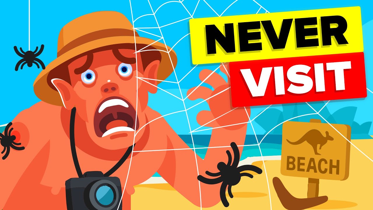 不只是你，没人想再去澳大利亚了-咕咕的工具箱