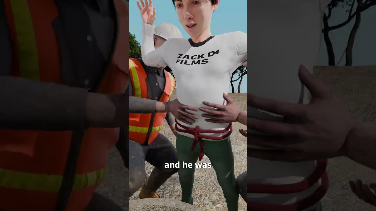 一个小孩掉进井里-咕咕的工具箱