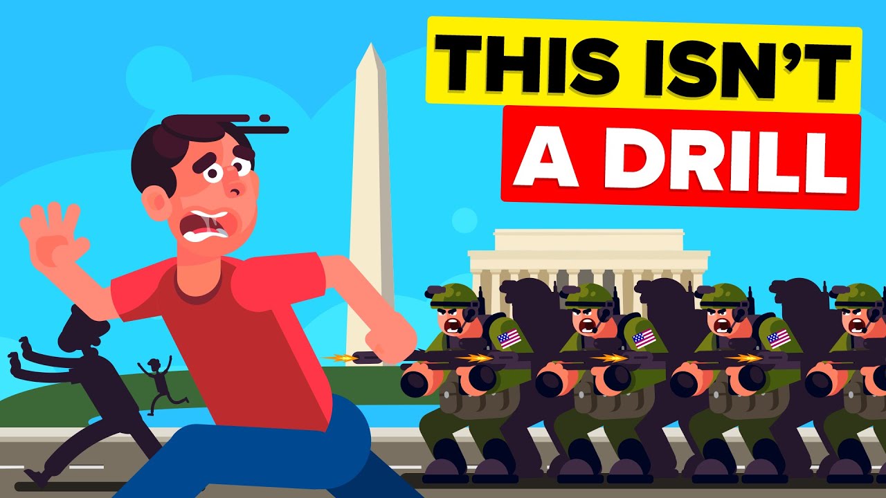 美国部署国民警卫队会发生什么-咕咕的工具箱