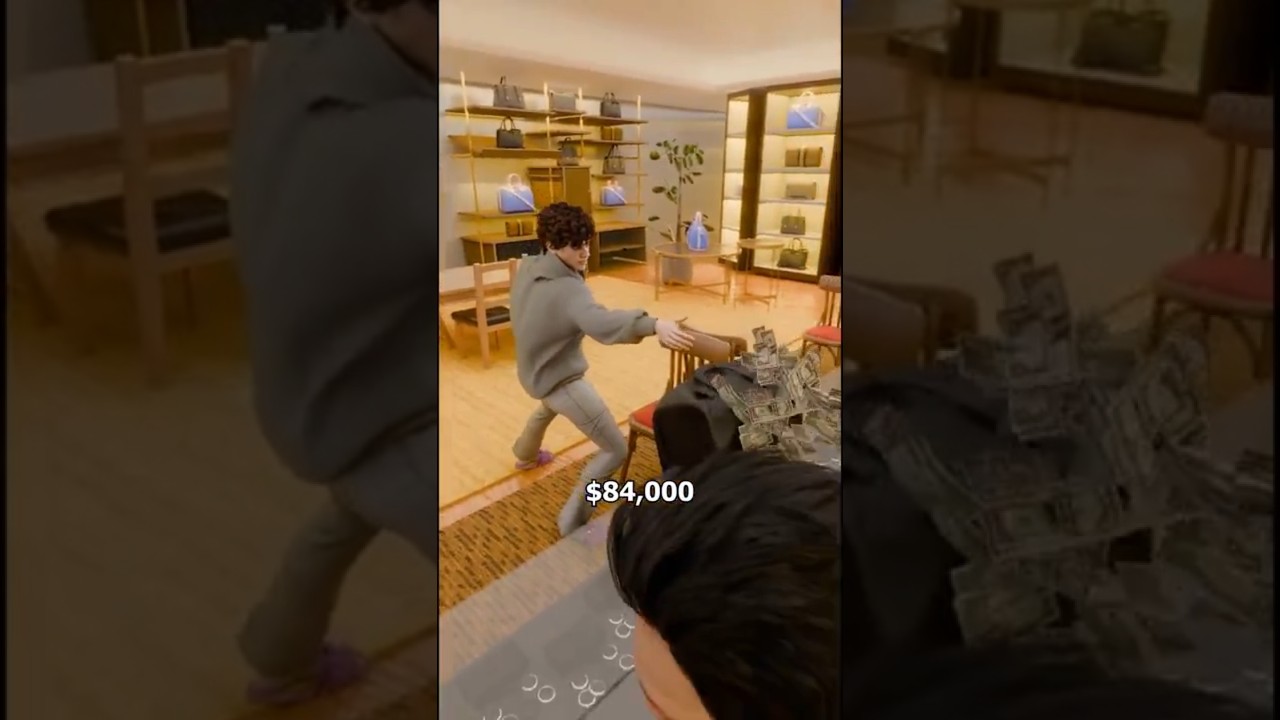 路易威登嘲笑她……因果报应-咕咕的工具箱