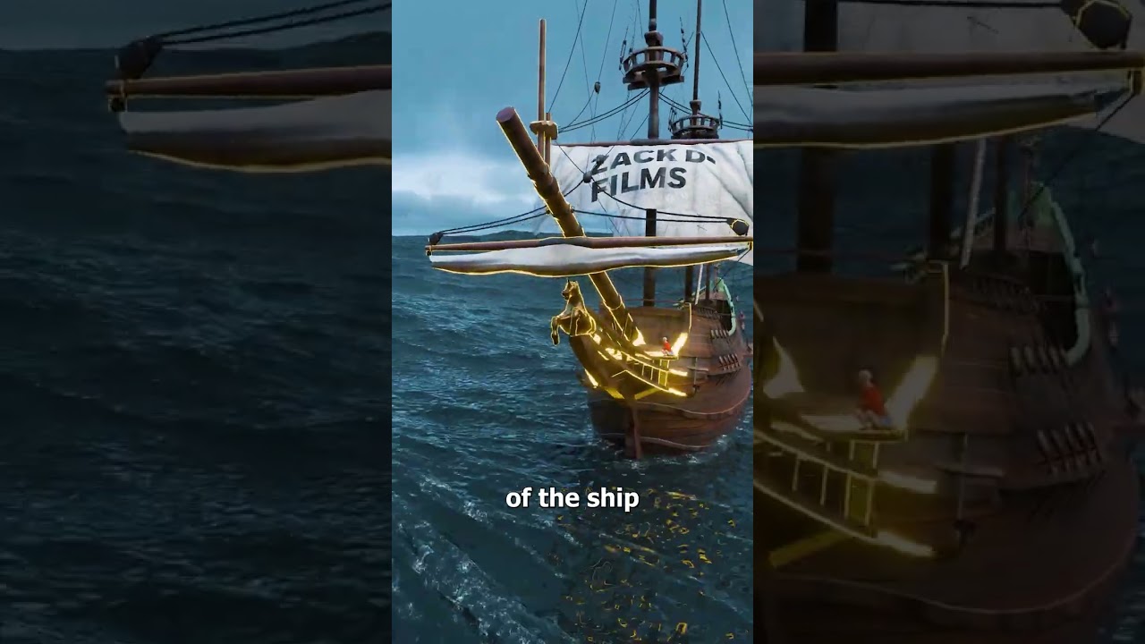 水手们如何在旧船上拉屎-咕咕的工具箱