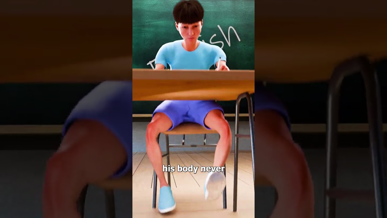 鸡养大的男孩-咕咕的工具箱