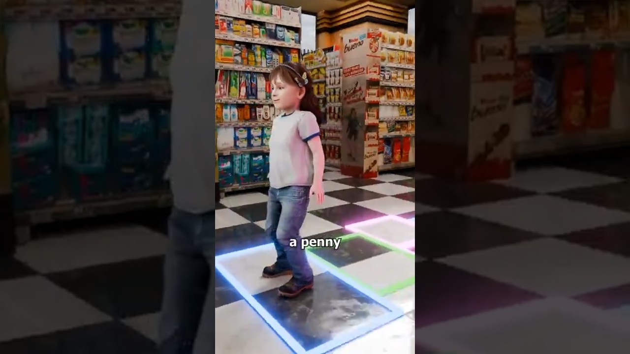 孩子的游戏拯救了他濒临倒闭的商店-咕咕的工具箱