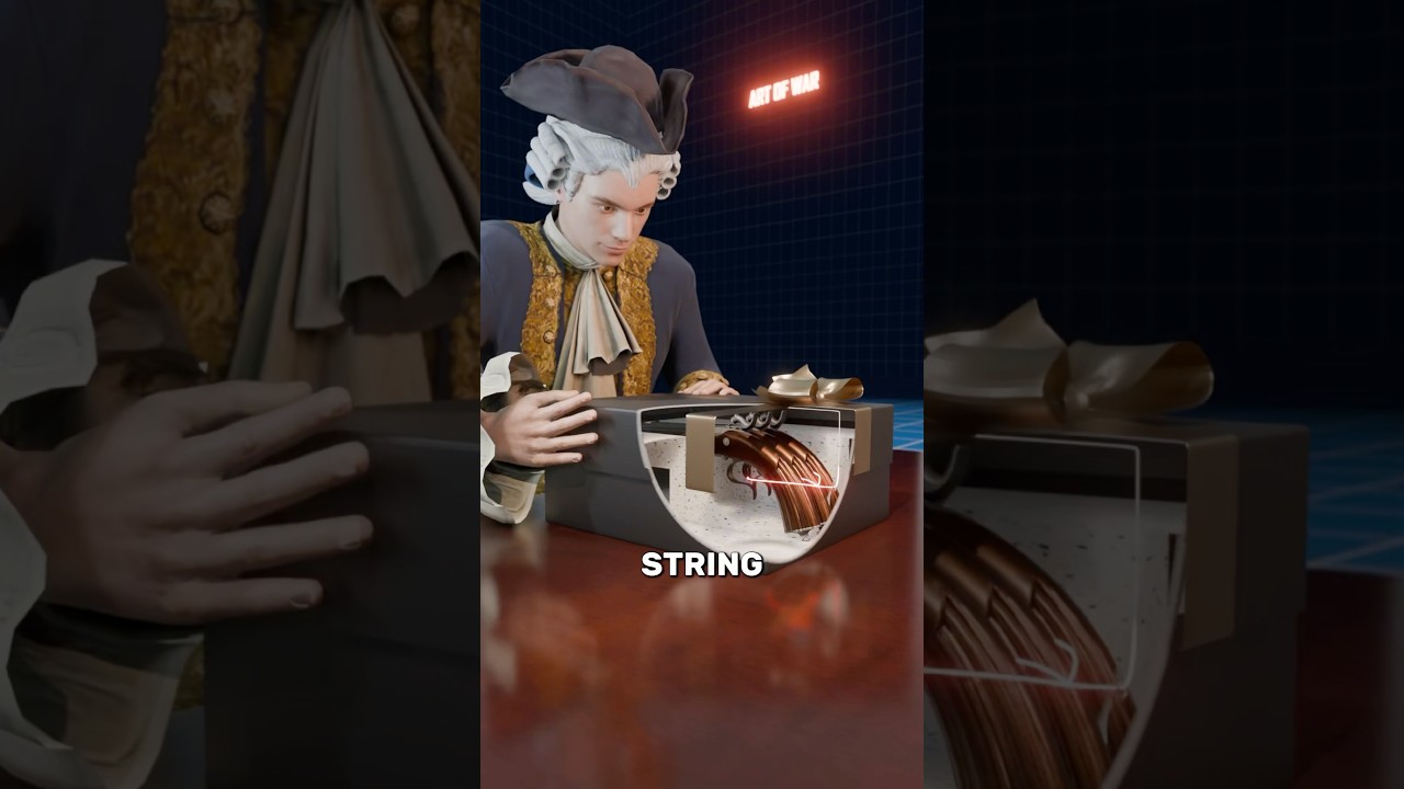 差点害死领主的秘密盒子-咕咕的工具箱