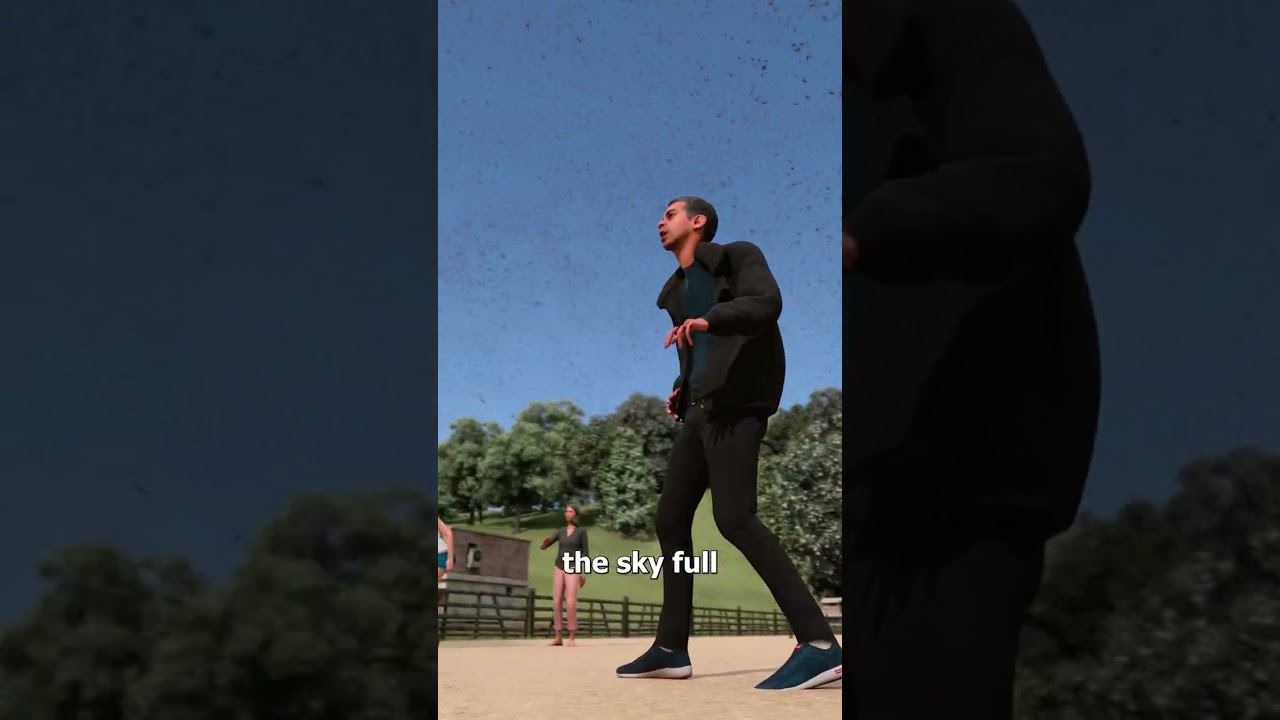 数百万只蜘蛛从天而降-咕咕的工具箱