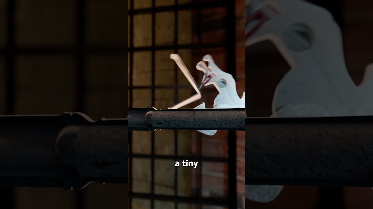 发射子弹的钥匙-咕咕的工具箱