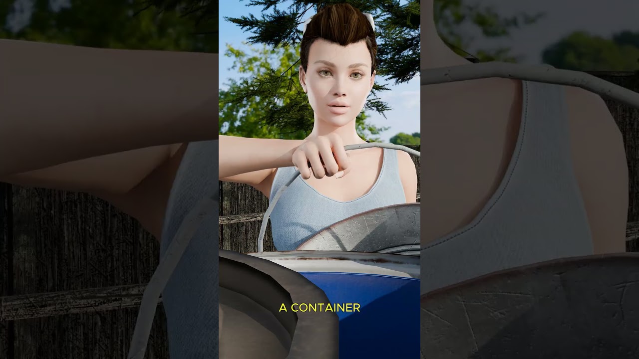 滴灌的工作原理