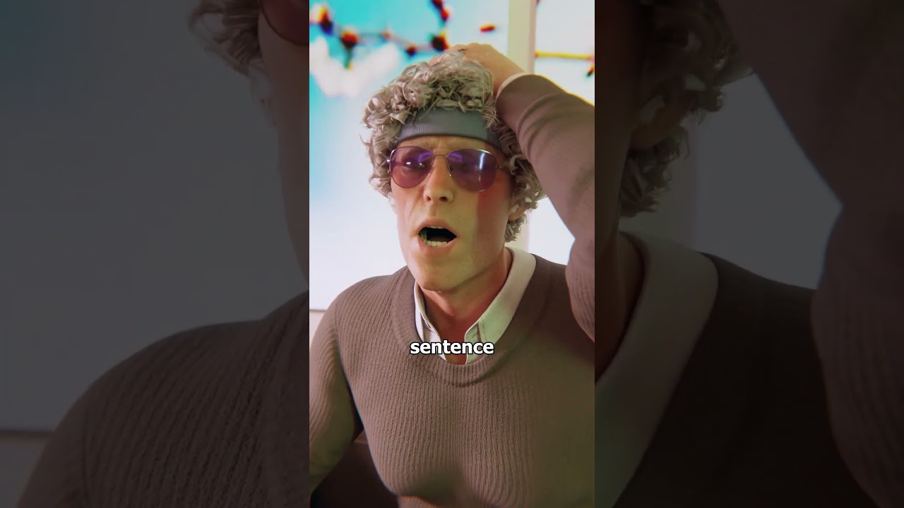 世界上最不幸的人！