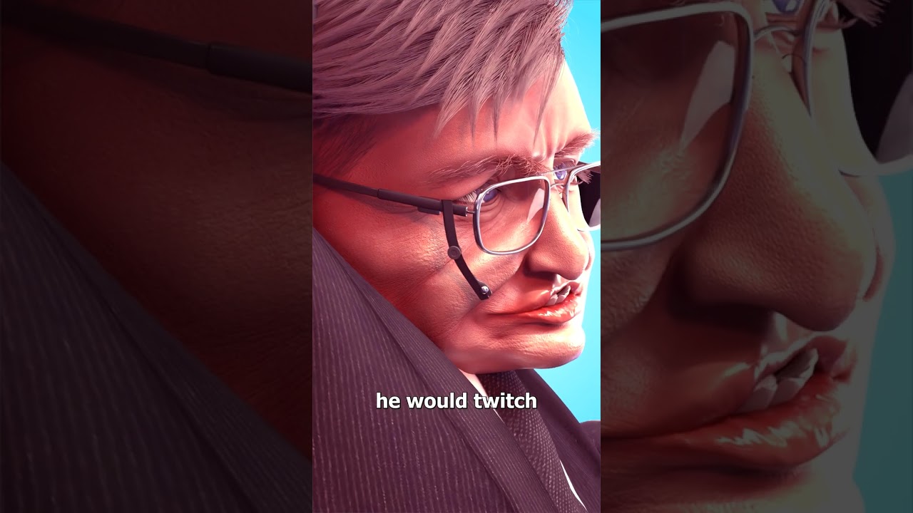 史蒂芬·霍金是如何说话的-咕咕的工具箱