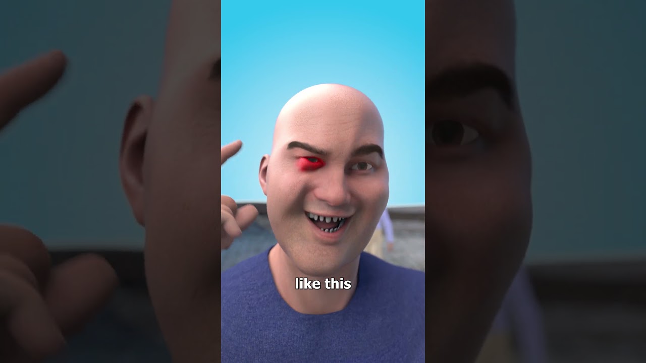 舔眼睛的女人-咕咕的工具箱