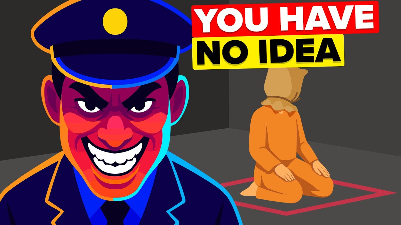 日本死刑背后的恐怖秘密-咕咕的工具箱