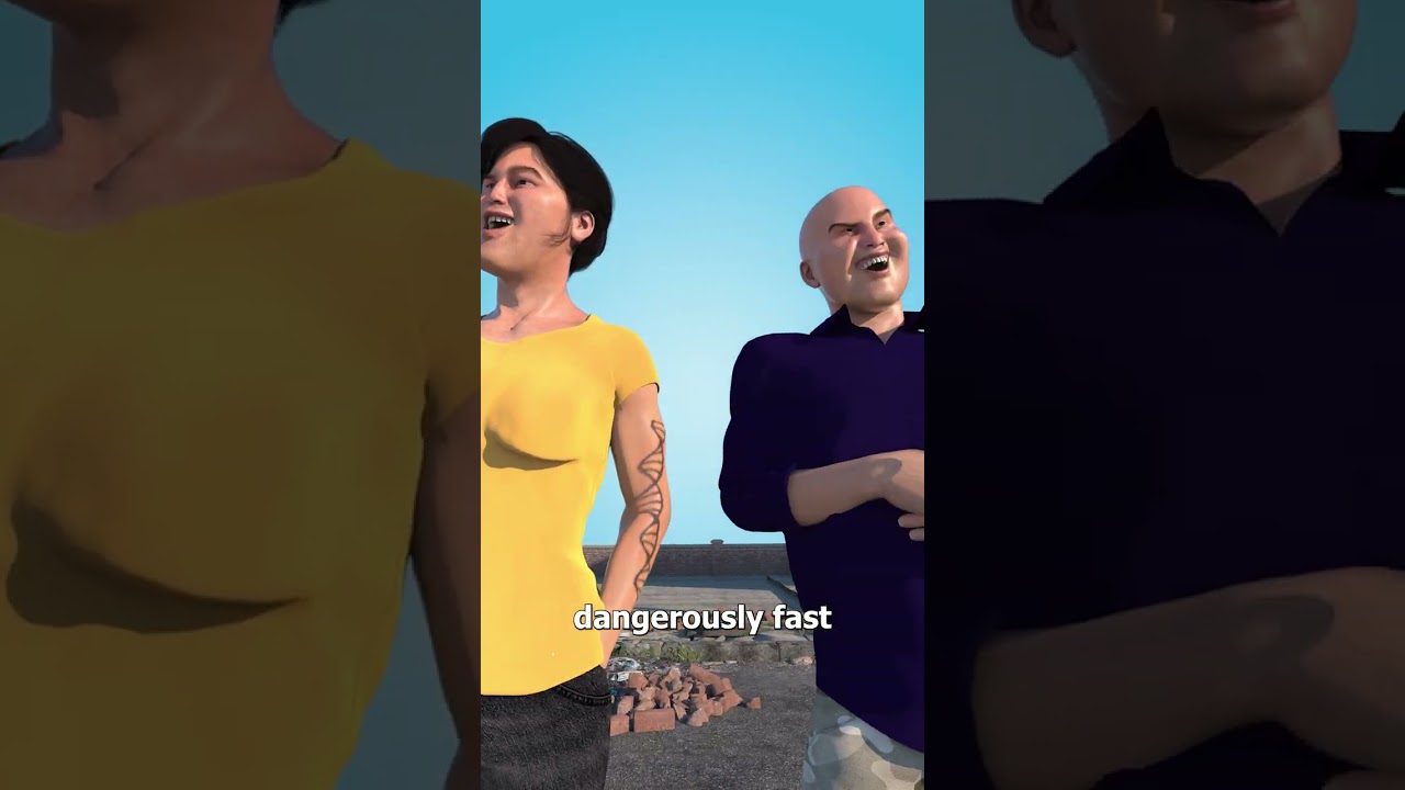 如果地球只剩下一个人-咕咕的工具箱