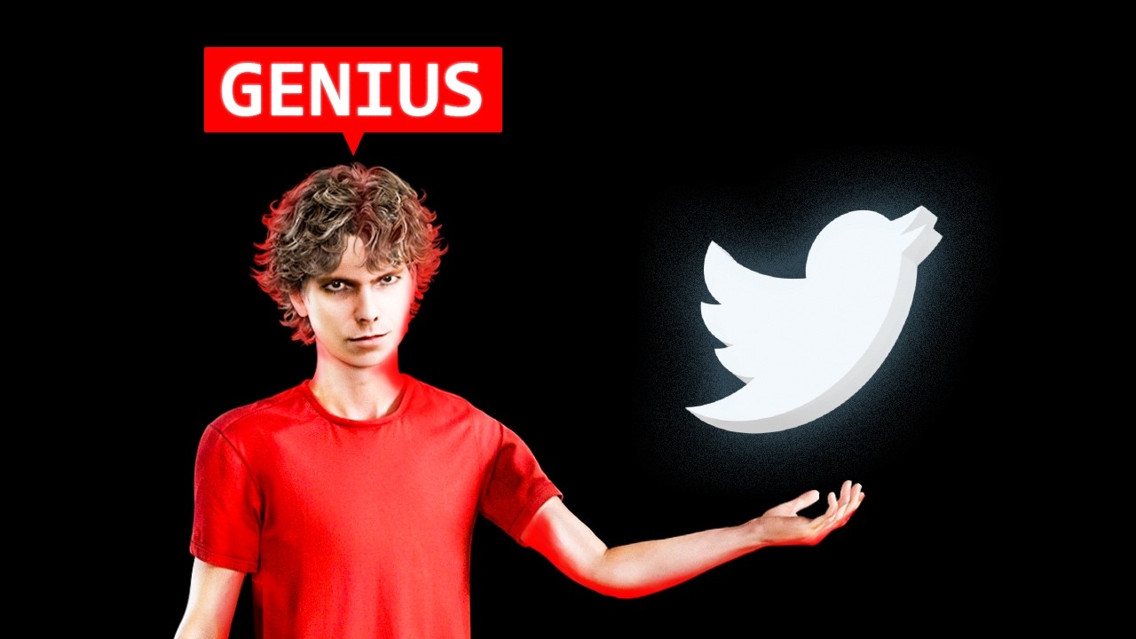 入侵推特的孩子-咕咕的工具箱