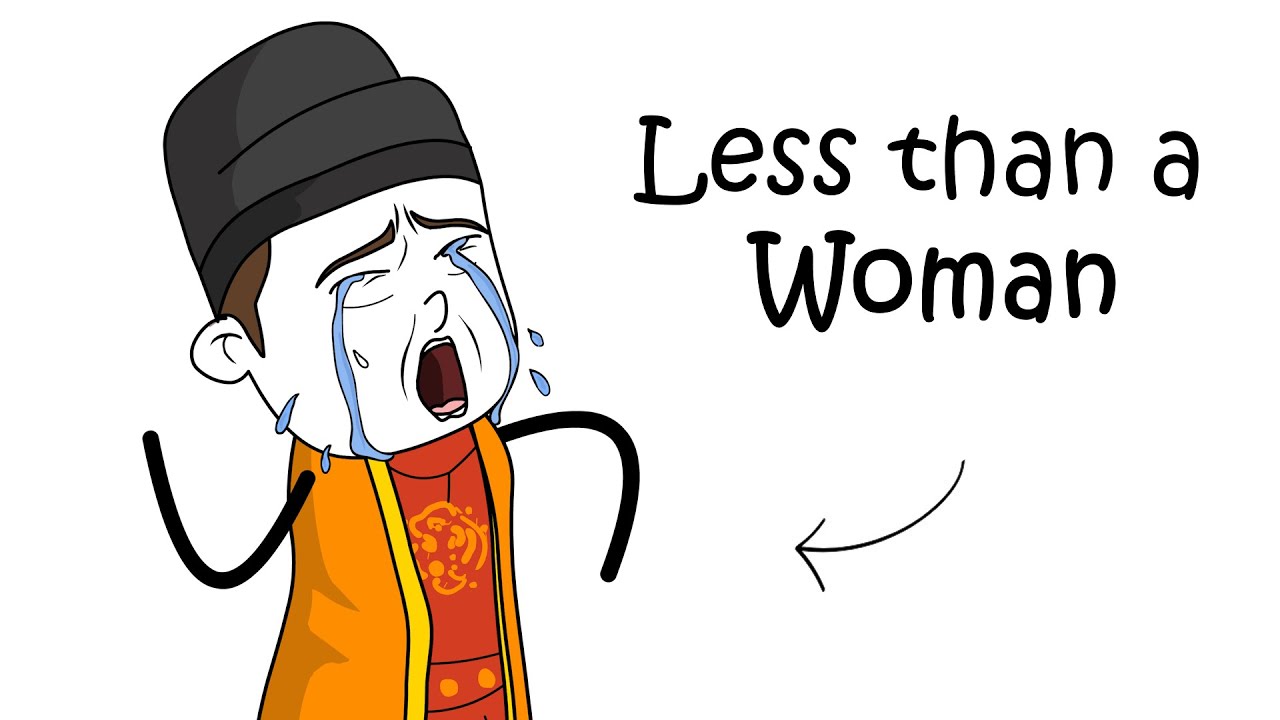 为什么做男妾很糟糕-咕咕的工具箱