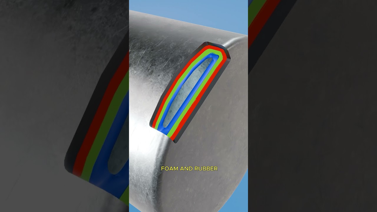 战斗机燃料箱背后的科学-咕咕的工具箱