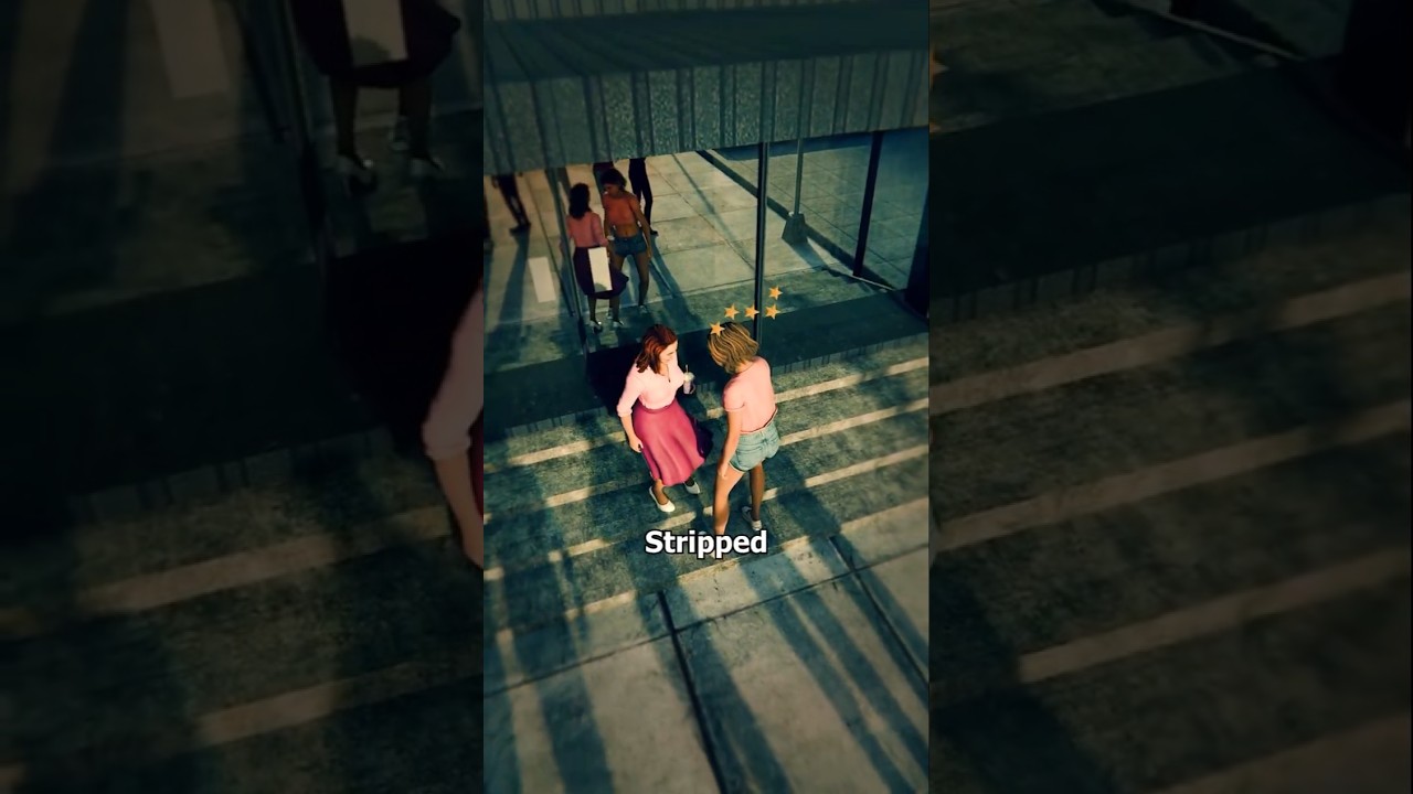 五星级社会，善良会害死人-咕咕的工具箱