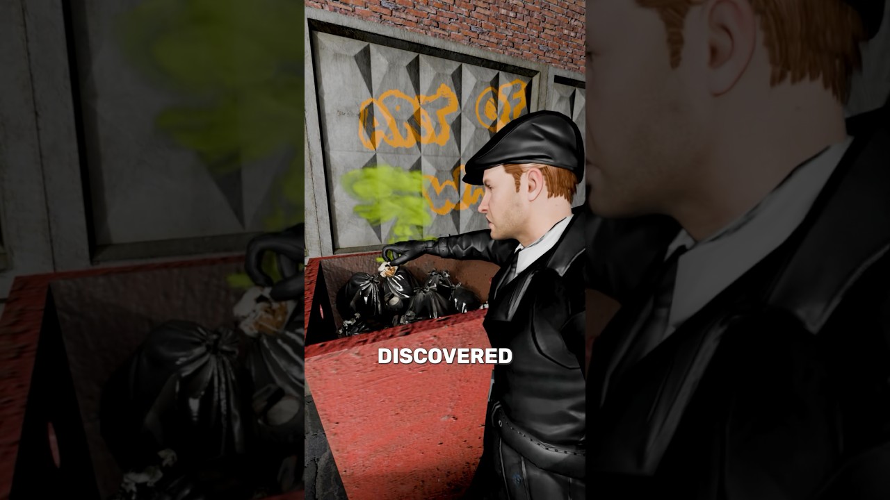 垃圾中发现的秘密计划：塔马里斯克行动-咕咕的工具箱