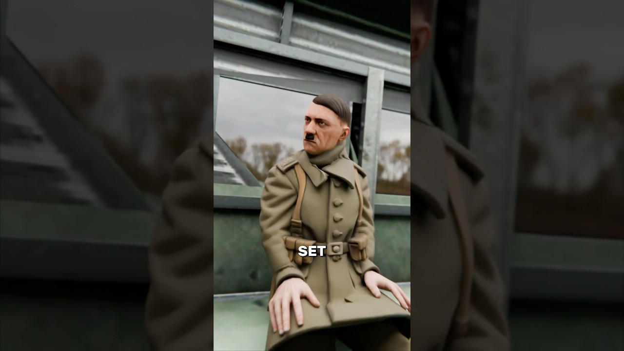 希特勒第二次暗杀行动失败-咕咕的工具箱