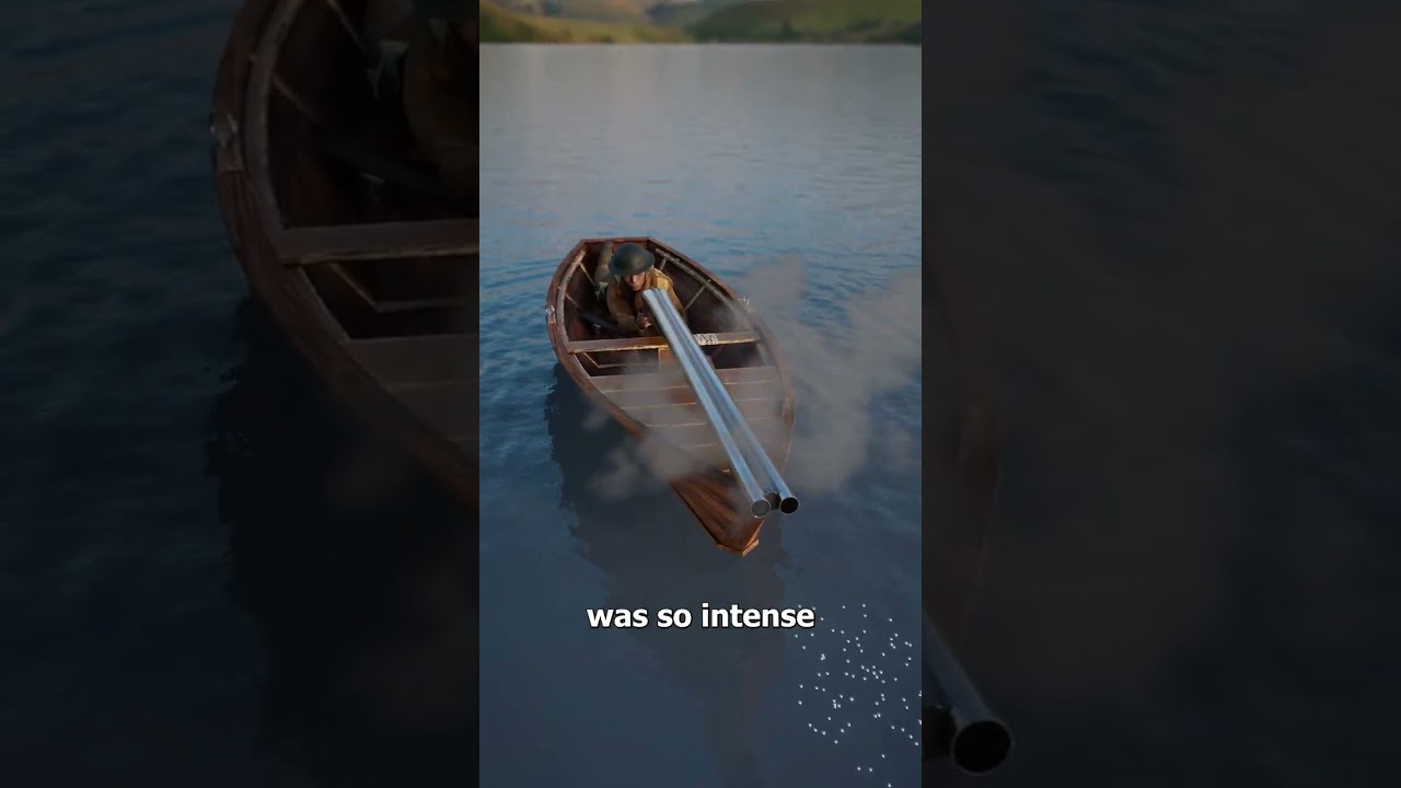 平底船枪的工作原理-咕咕的工具箱