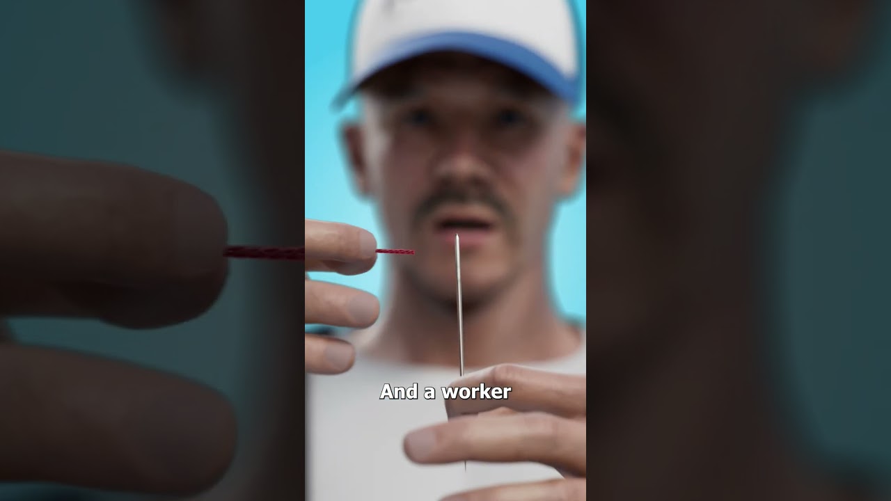 棒球是如何制造的-咕咕的工具箱