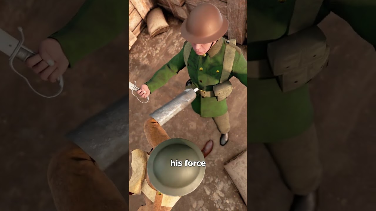 手套匕首的工作原理-咕咕的工具箱