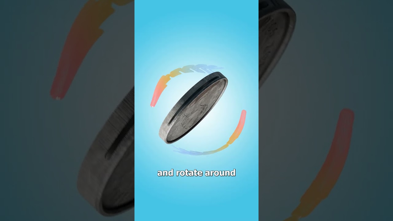 你能在抛硬币时作弊吗？-咕咕的工具箱