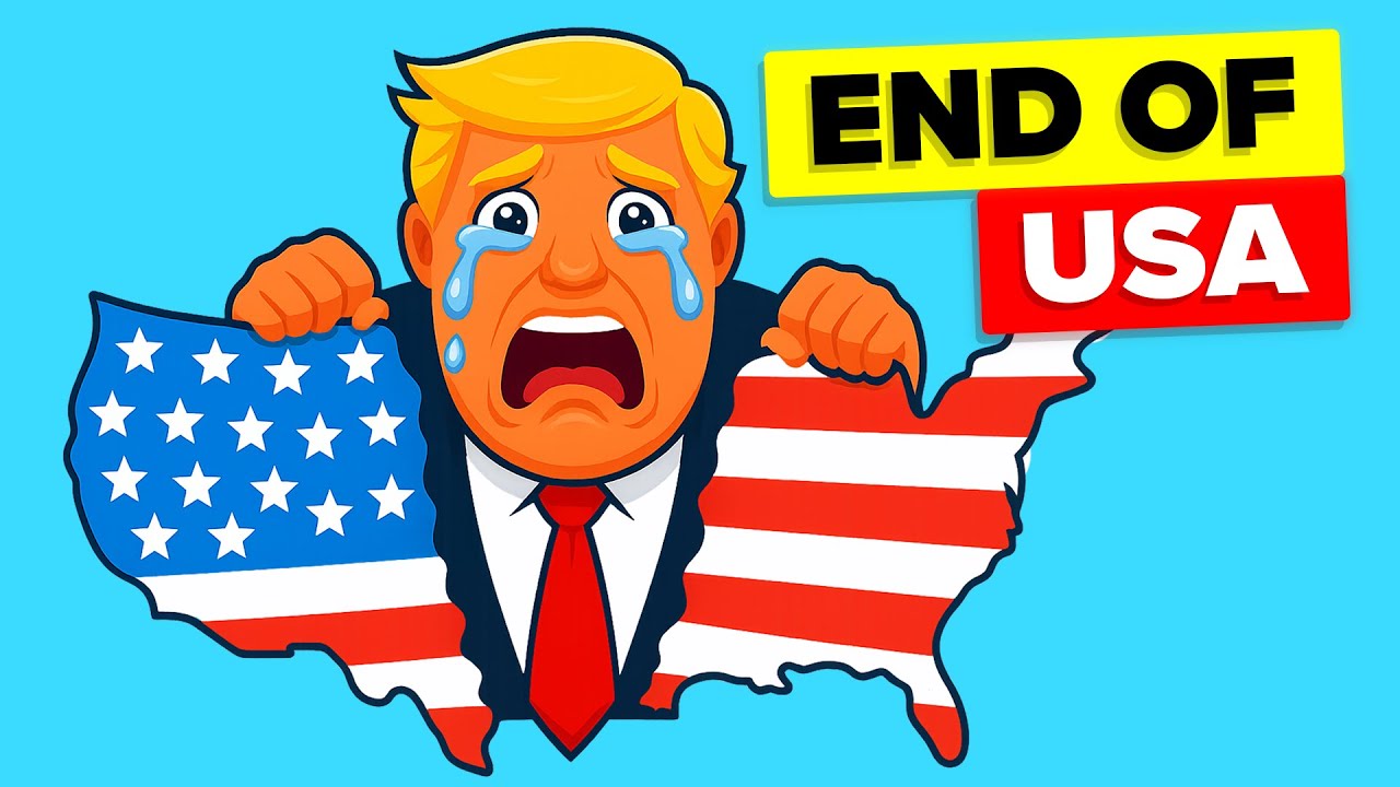 没人准备好迎接美国失去第一的位置-咕咕的工具箱