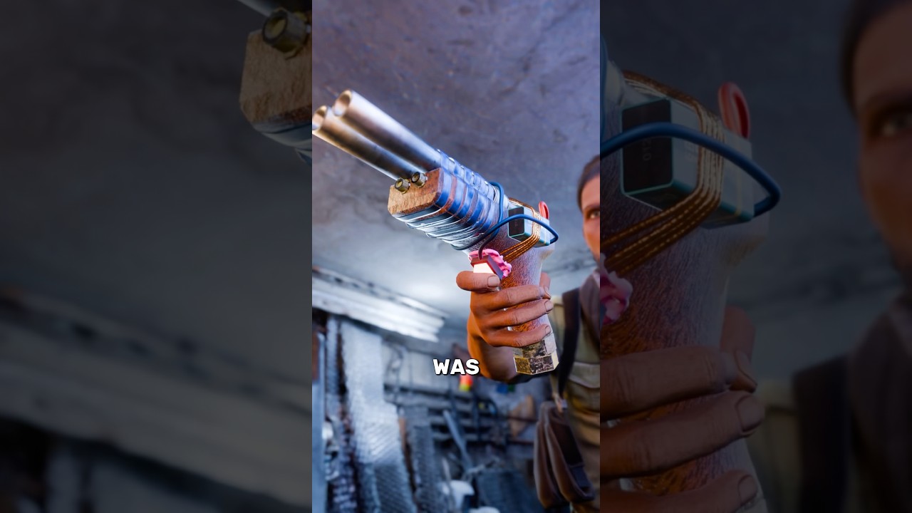 自制的带热射击枪-咕咕的工具箱