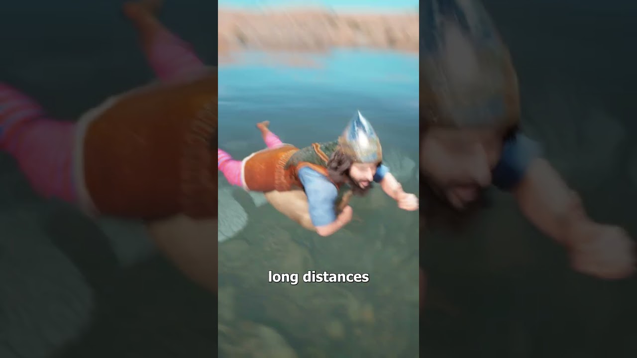 士兵们用山羊皮渡河-咕咕的工具箱