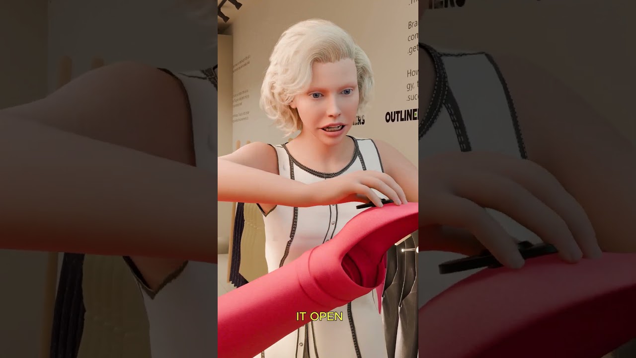 商店安全标签背后的科学-咕咕的工具箱