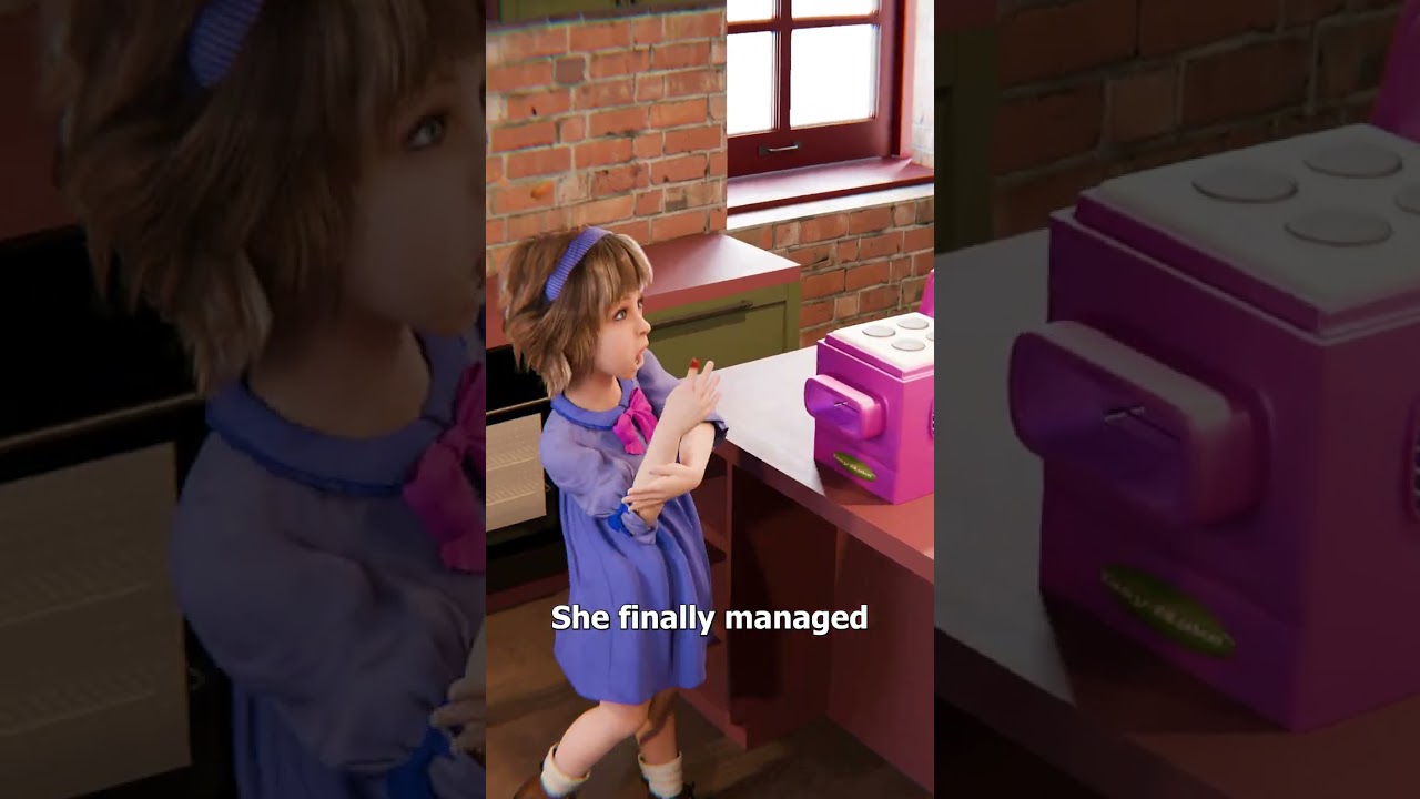 Easy-Bake 烤箱为何被召回？-咕咕的工具箱