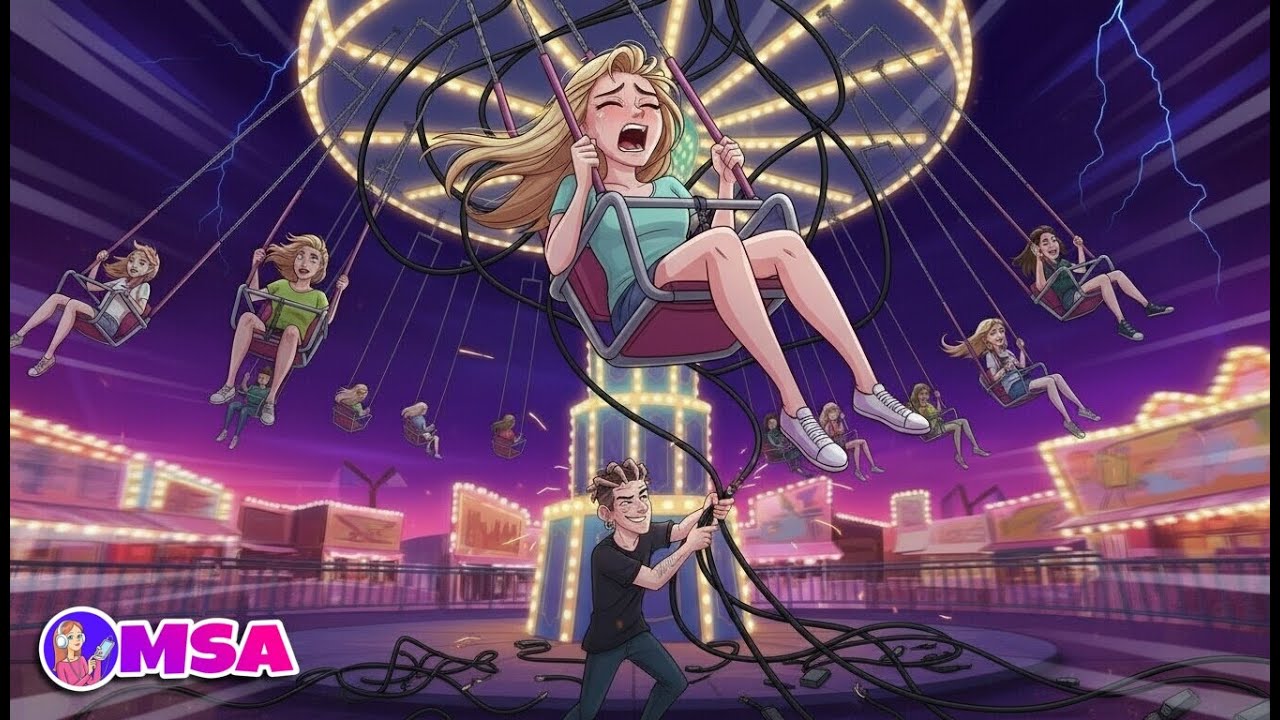 我前任都是神经病 - 迷你电影-咕咕的工具箱