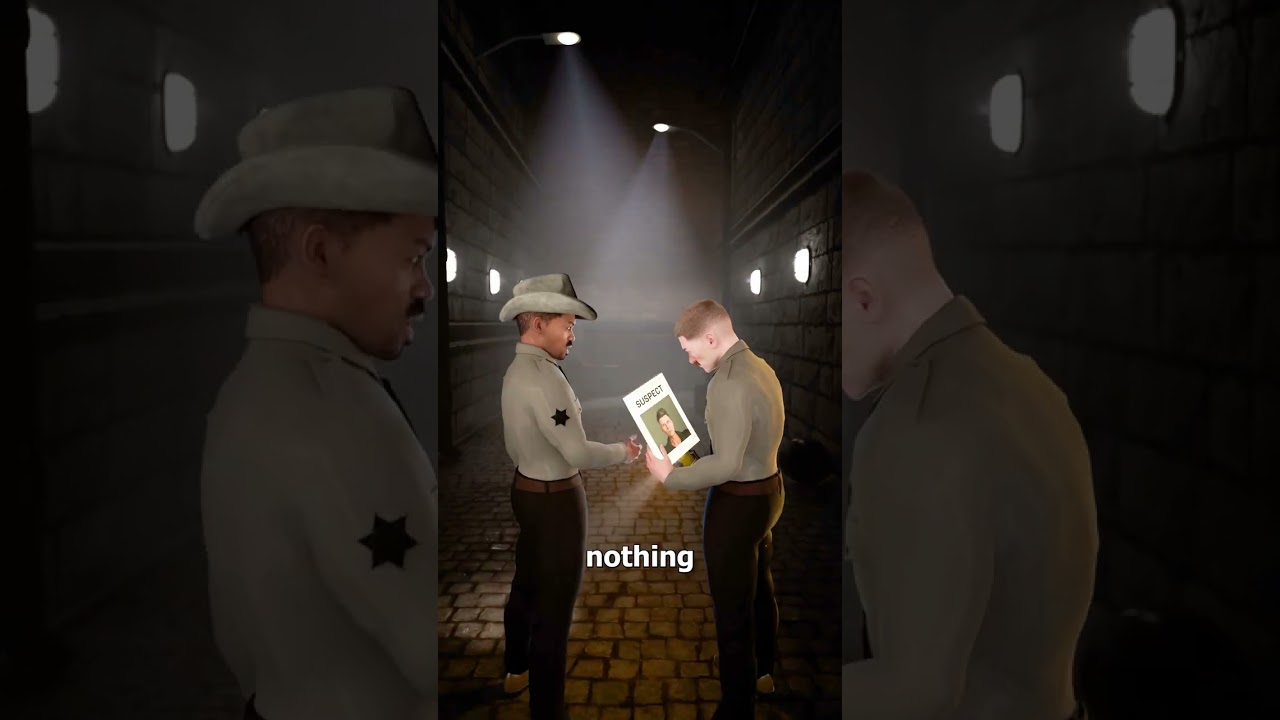 当女孩醒来发现头发掉了