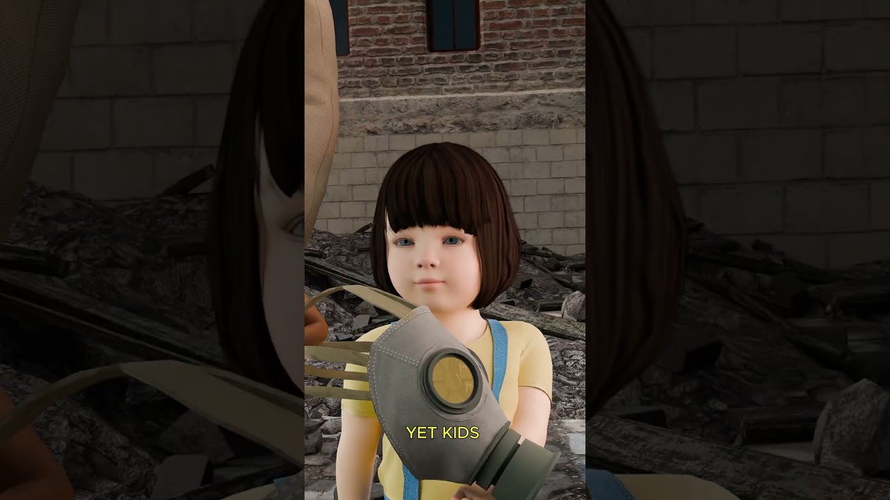 二战时期的米老鼠防毒面具-咕咕的工具箱