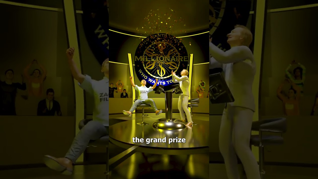 谁想成为百万富翁骗子-咕咕的工具箱