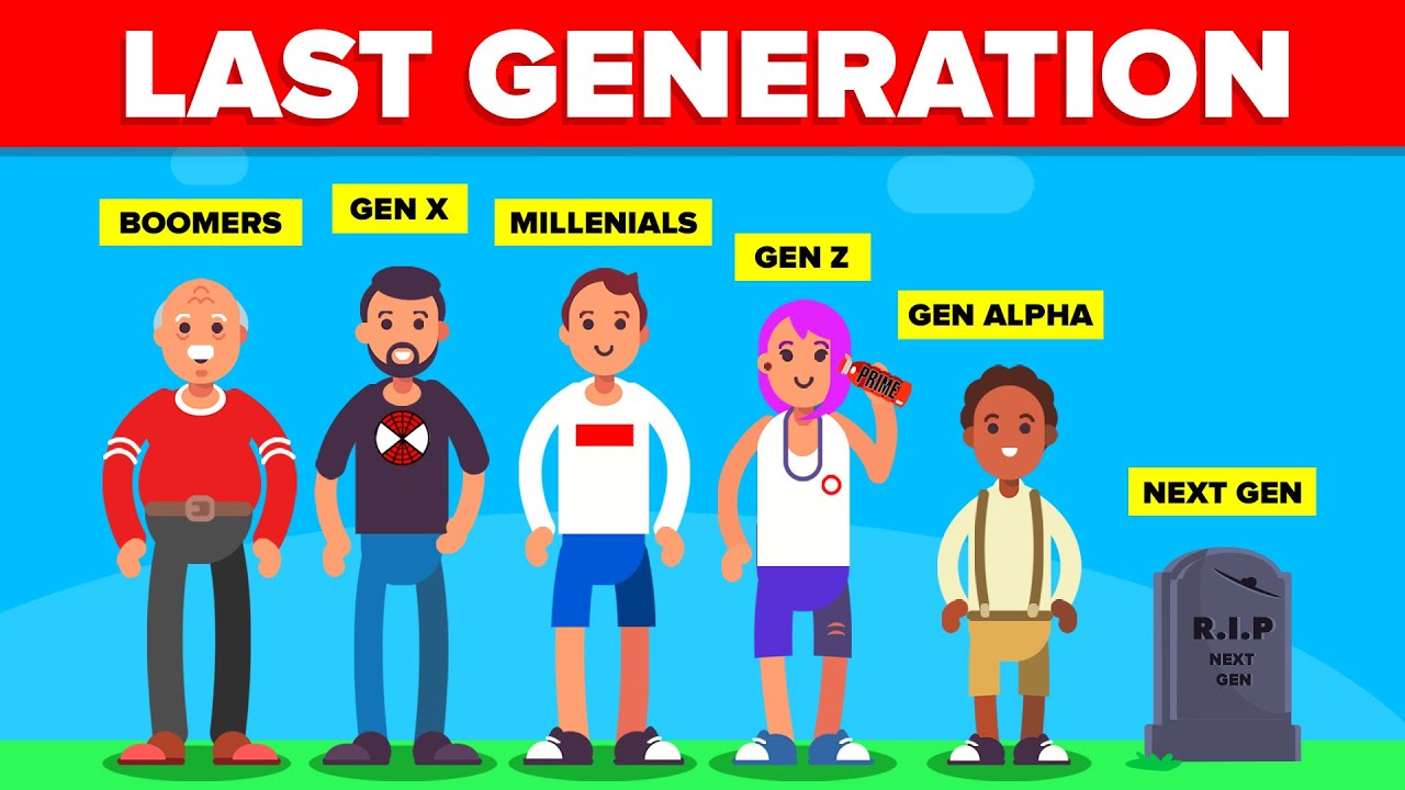 人类选择灭绝的真正原因-咕咕的工具箱