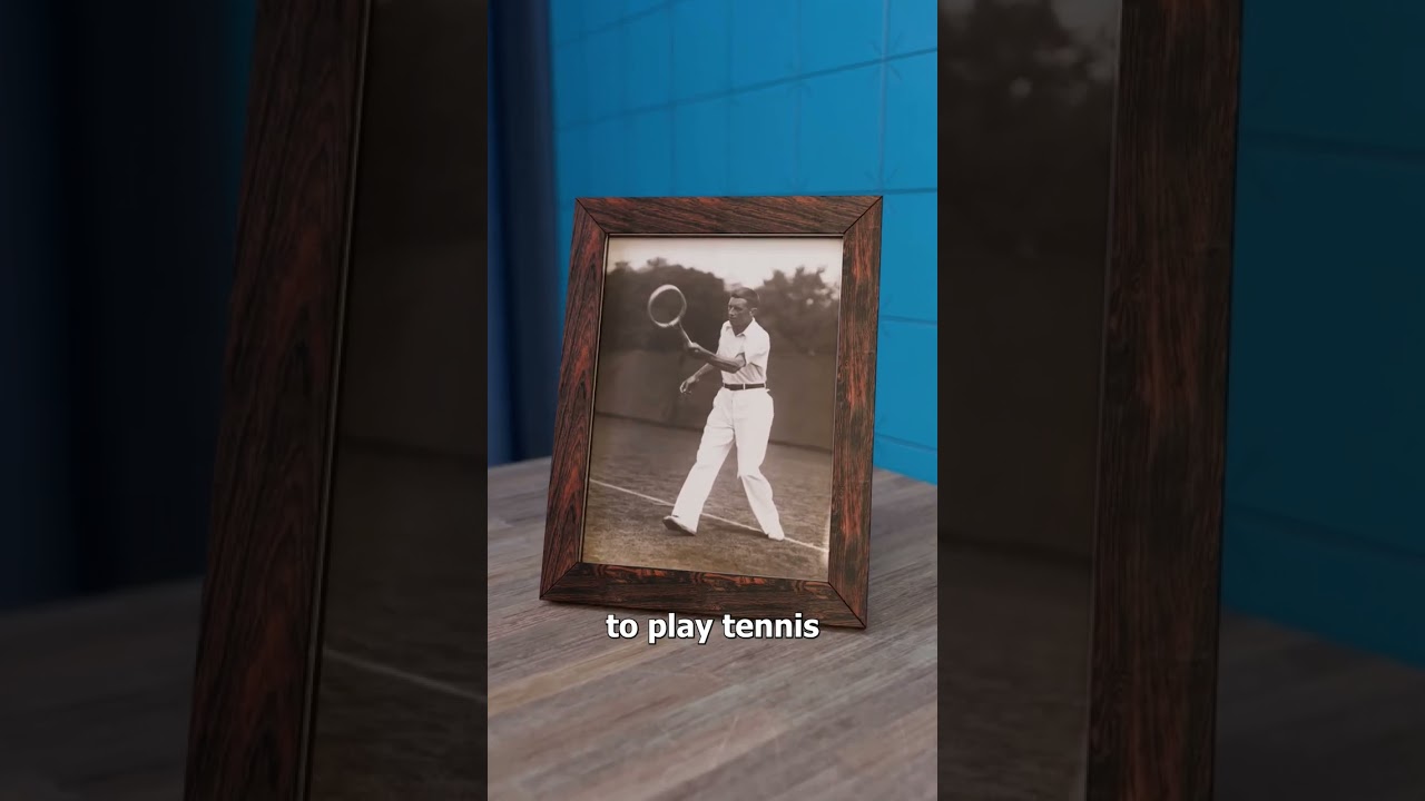 泰坦尼克号幸存者如何赢得奥运金牌-咕咕的工具箱