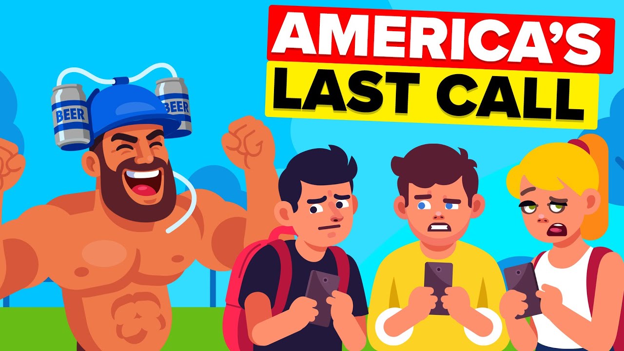 为什么美国人饮酒量比以往任何时候都少-咕咕的工具箱