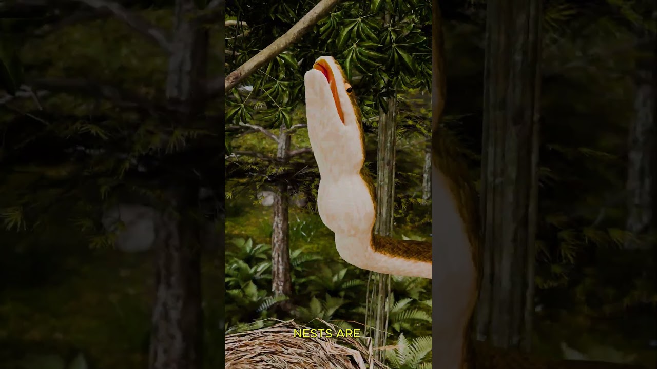 长尾山雀如何保护它的蛋-咕咕的工具箱