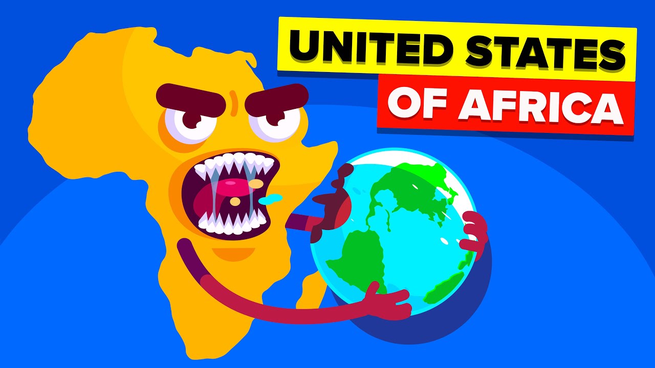 如果发生这种情况，非洲将成为世界上最大的威胁-咕咕的工具箱