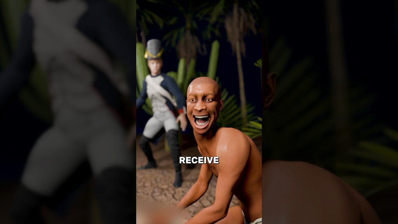 为什么士兵回来时双手被砍断-咕咕的工具箱