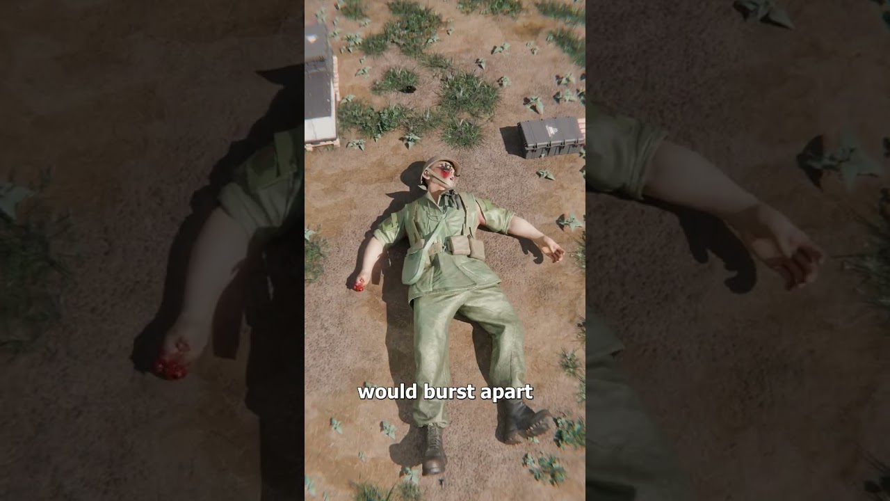 炸毁敌人枪支的子弹-咕咕的工具箱