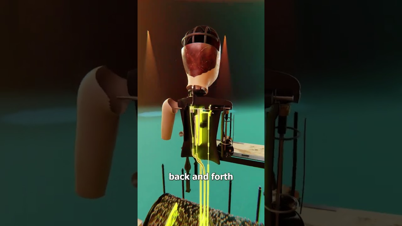 这个 19 世纪的娃娃会写诗-咕咕的工具箱