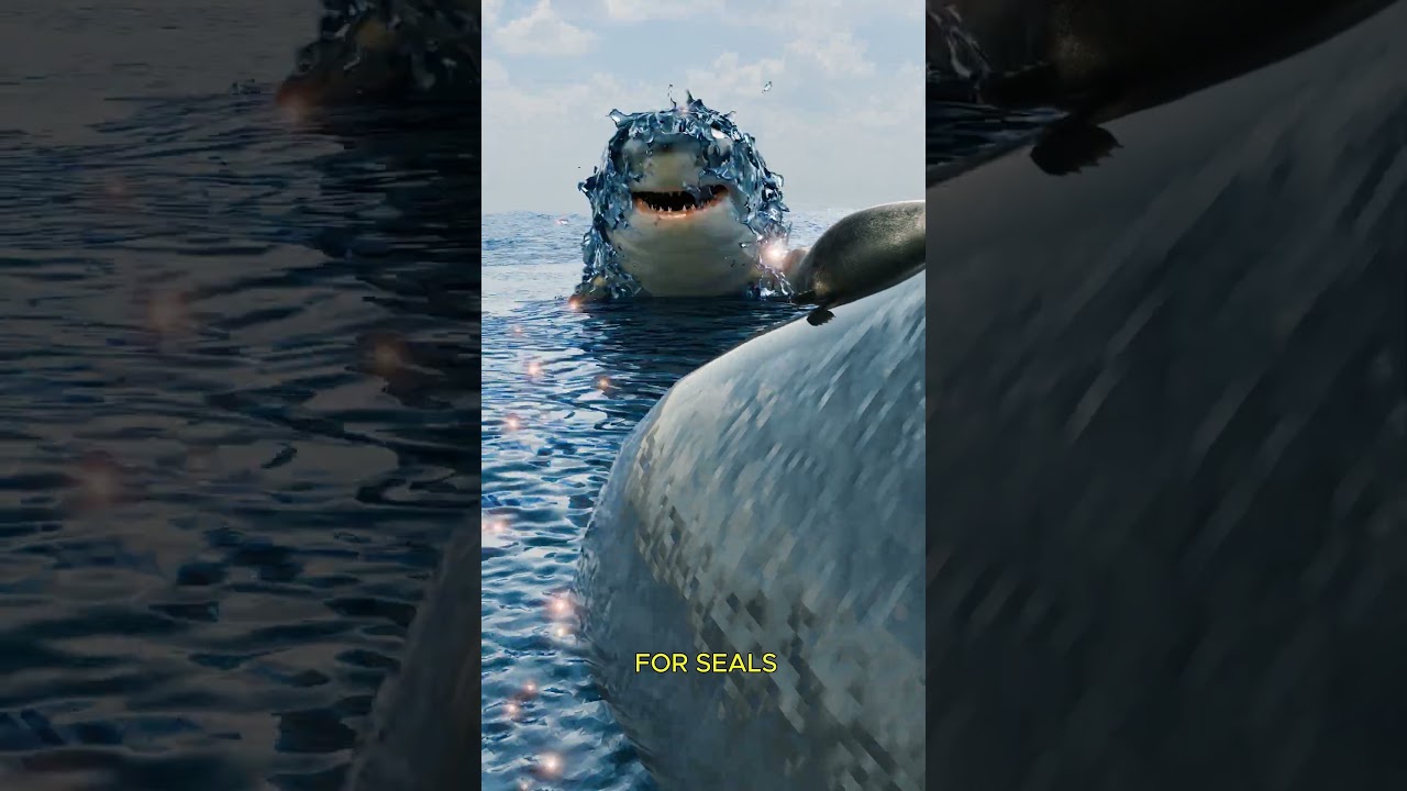 为什么海豹喜欢坐在船头-咕咕的工具箱