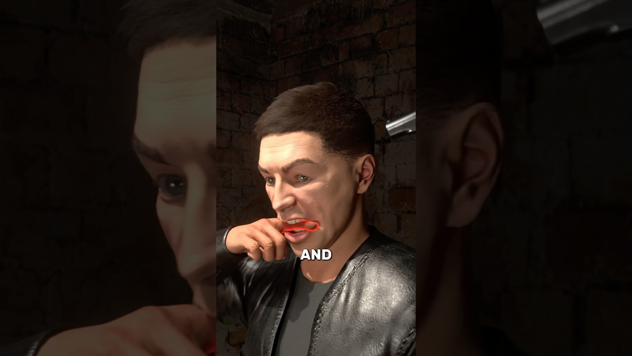 他为什么咬掉自己的拇指-咕咕的工具箱